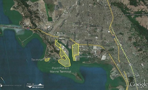 Description: http://richmondconfidential.org/wp-content/themes/calpress/library/extensions/timthumb.php?src=http://richmondconfidential.org/wp-content/uploads/2012/04/portoverhead.jpg&w=620